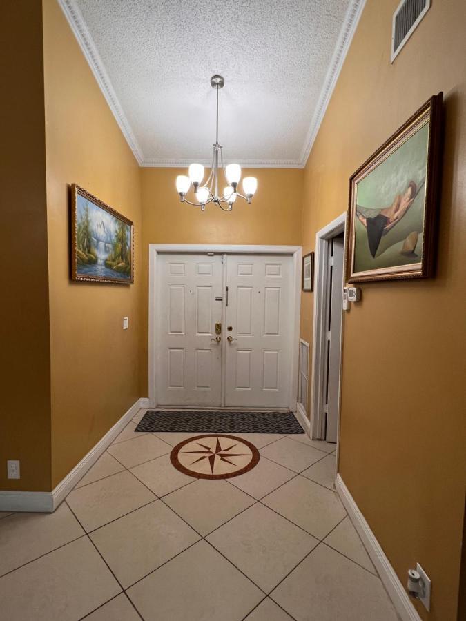 Ferienhaus Entire Single Family 3 Bed 2 Bath In Water Front Big Cozy Back Yard View